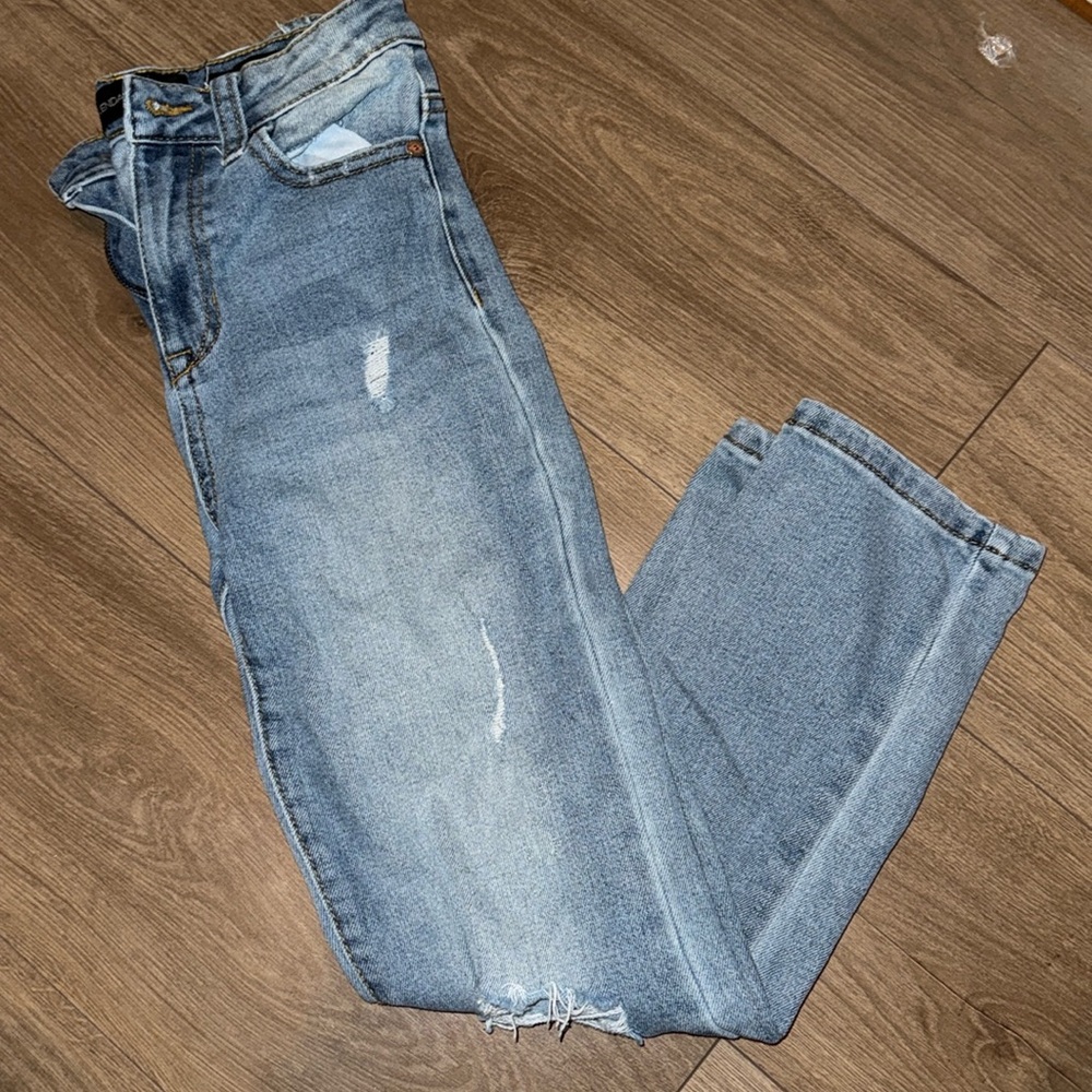 Kendall & Kylie jeans